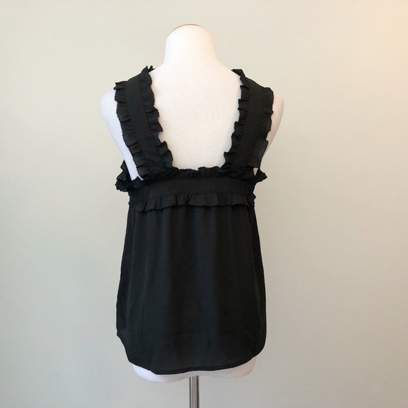 J Crew Size 6P Tank Top - Picture 8 of 8